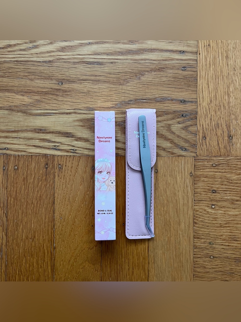 Ninetynine Dreams Lash Accesories